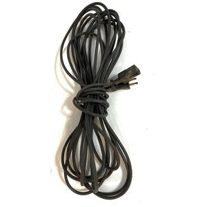 Original Kirby Heritage Upright Vacuum Cleaner Black Power Cord
